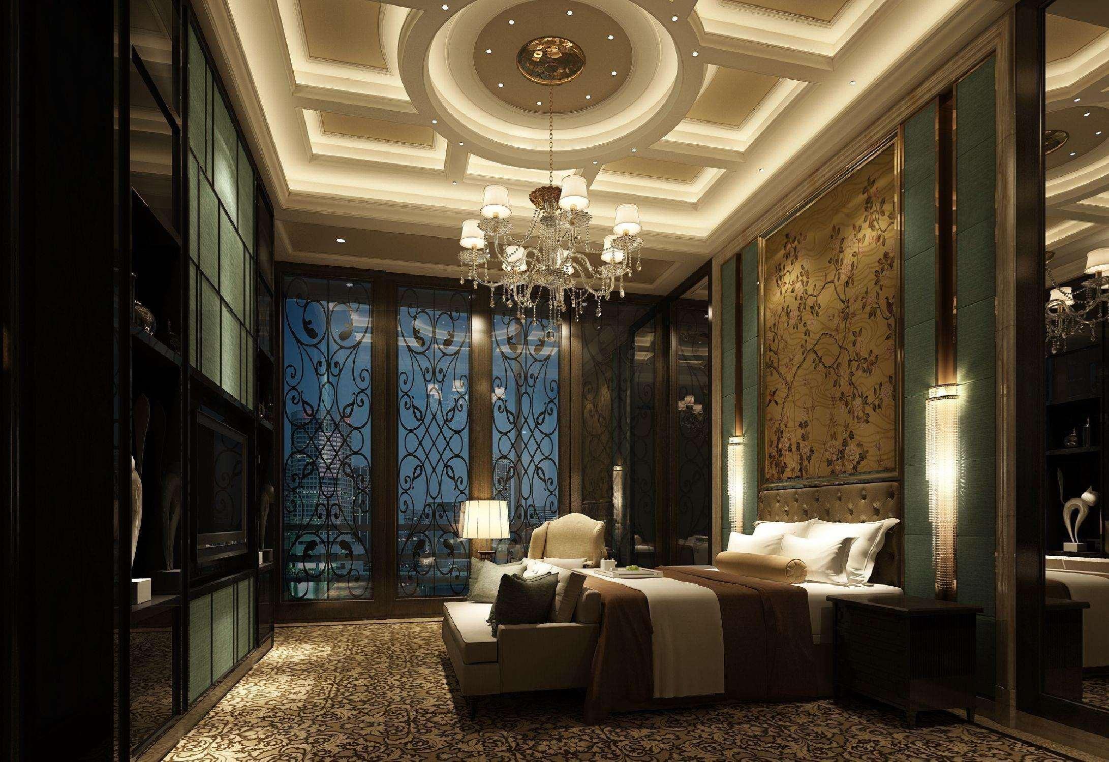 Hilton Changzhou Changzhou  Eksteriør bilde