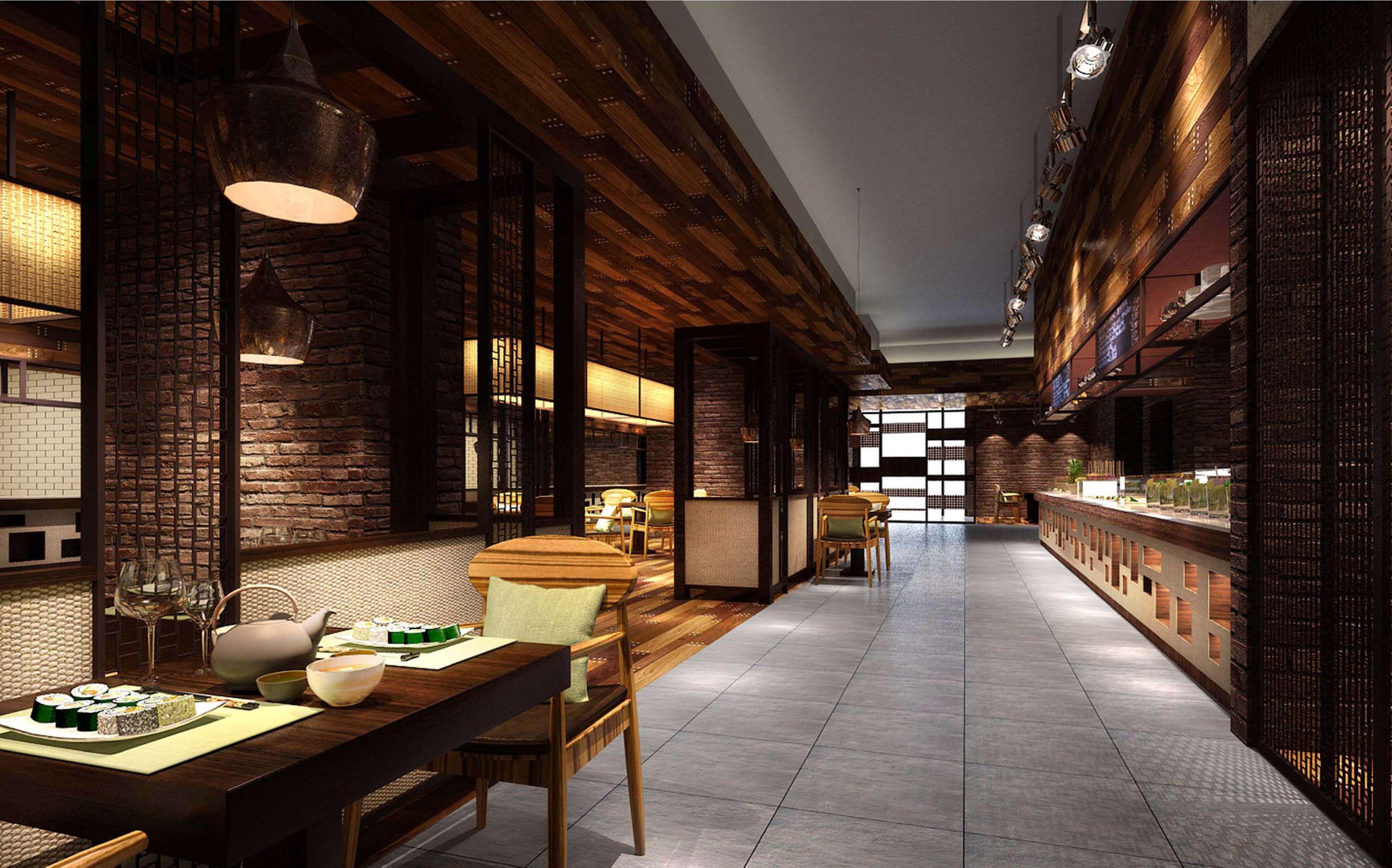 Hilton Changzhou Changzhou  Eksteriør bilde