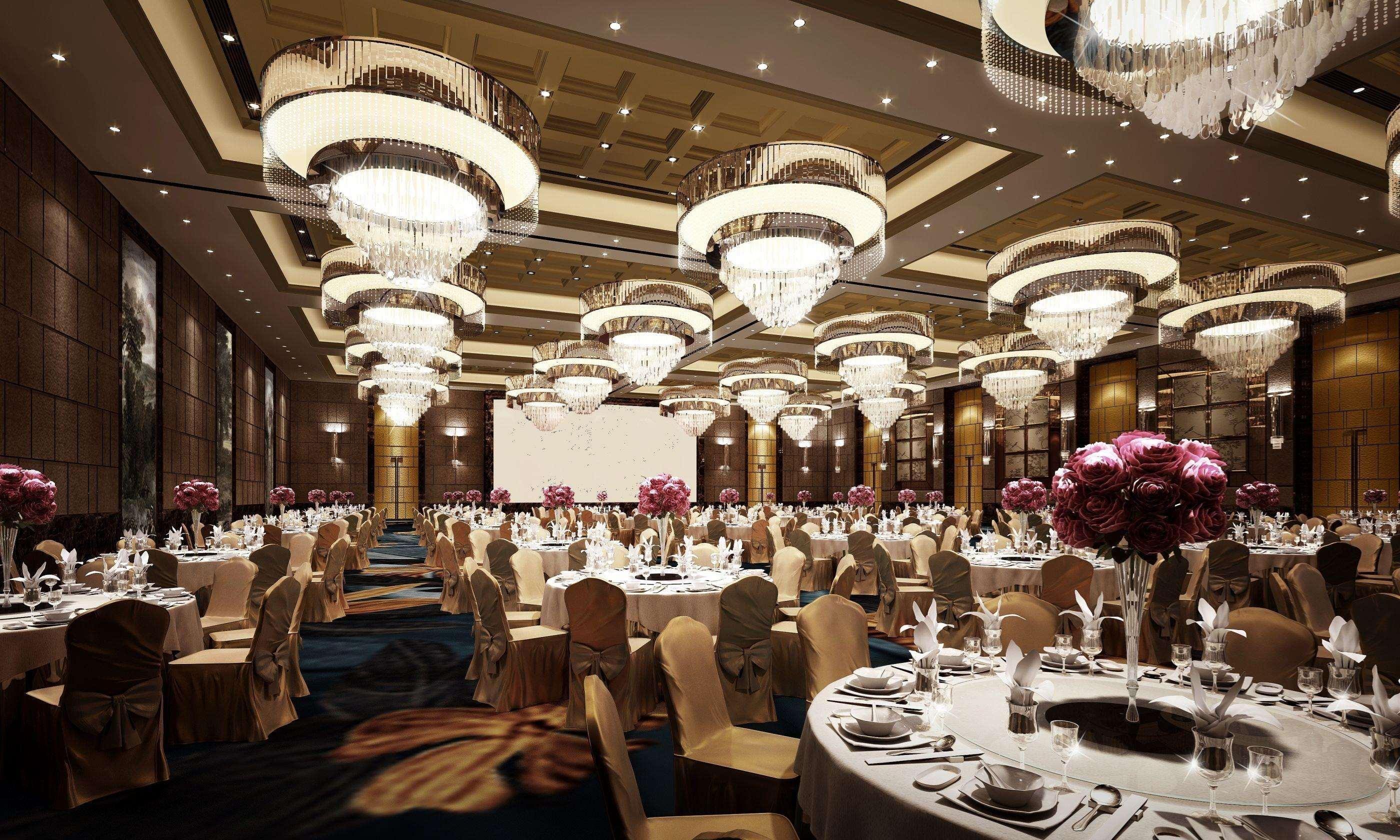 Hilton Changzhou Changzhou  Eksteriør bilde