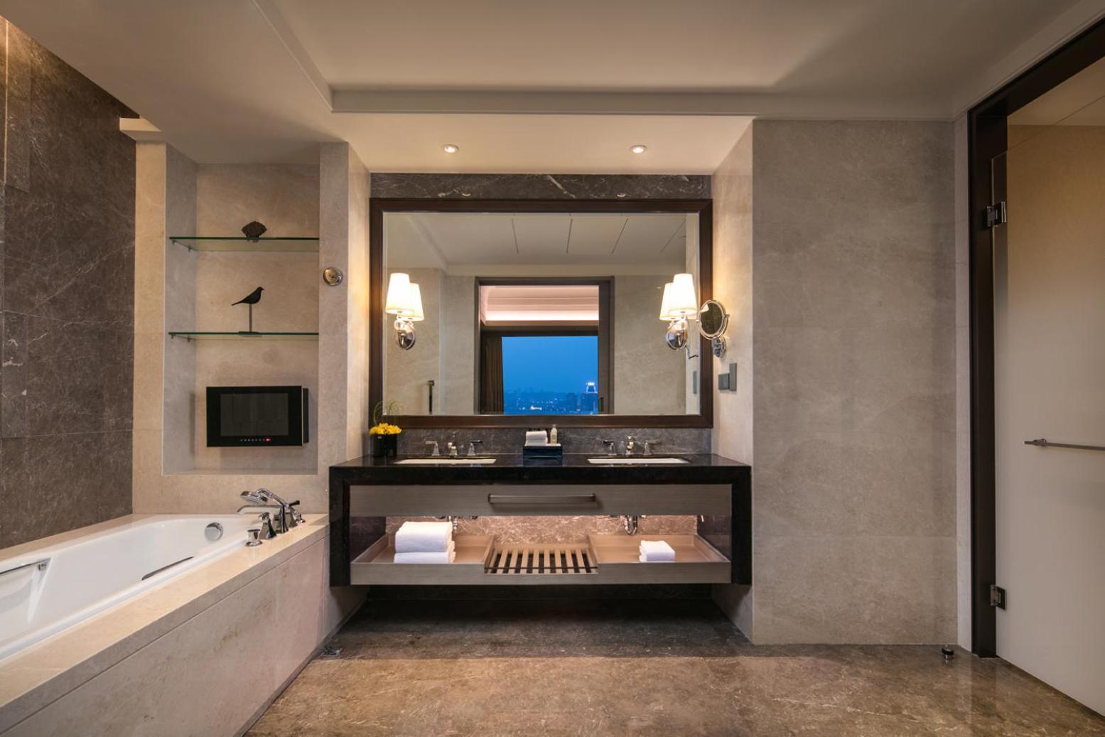 Hilton Changzhou Changzhou  Eksteriør bilde